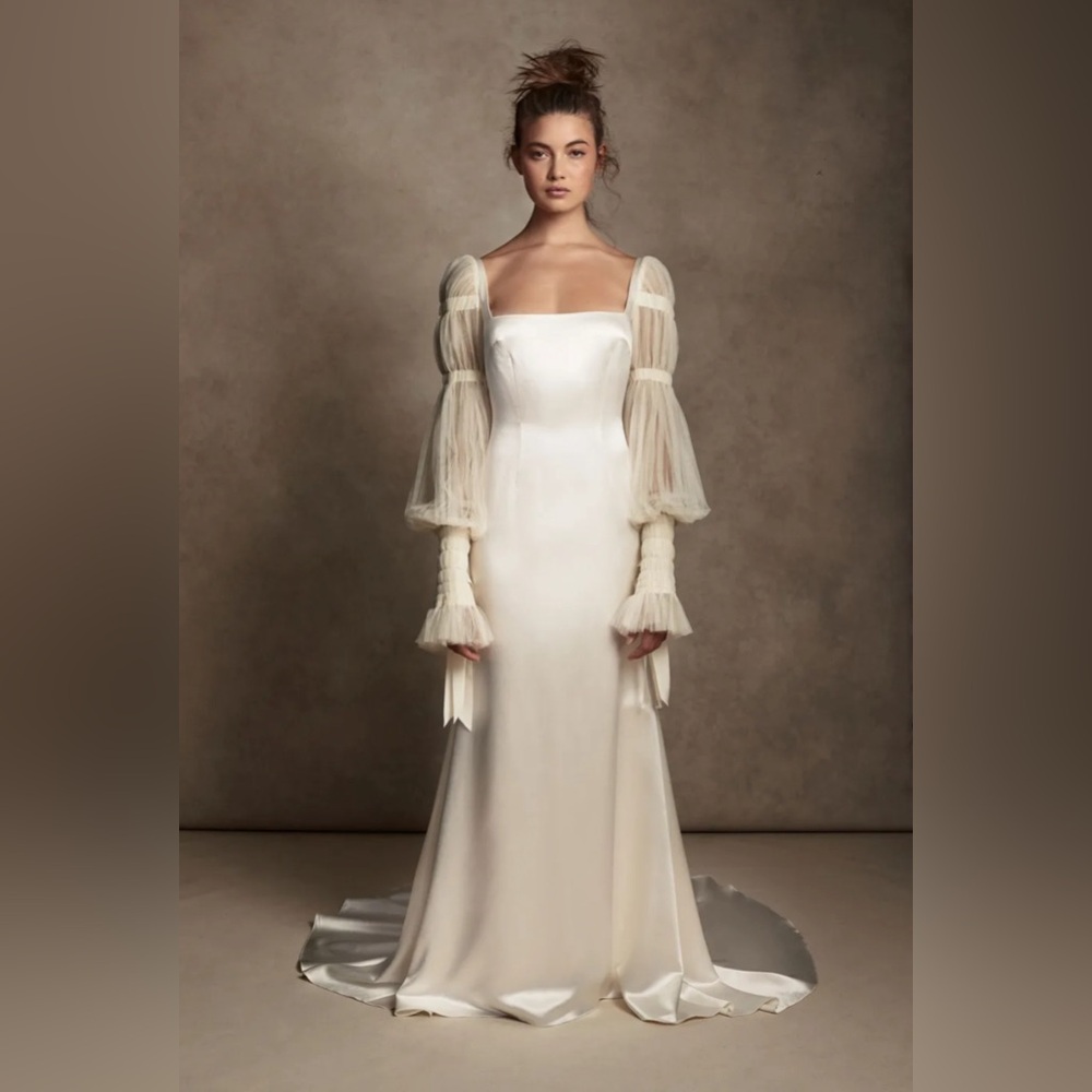Danielle Frankel Ruebe Dress